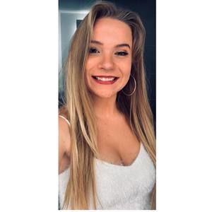 Meet your Posher, Kendra